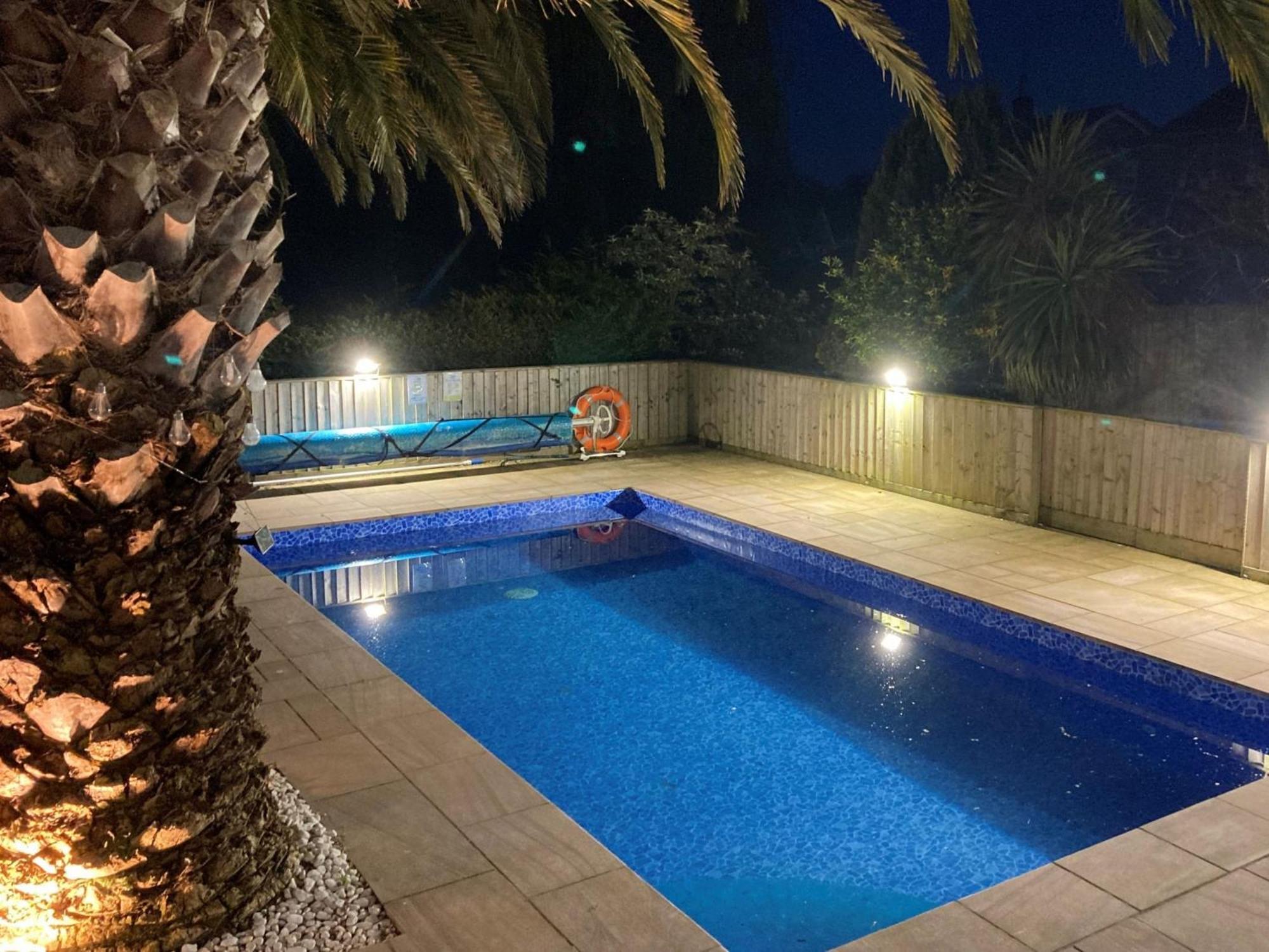 Villa No 1 Ashey Ryde  Exterior foto