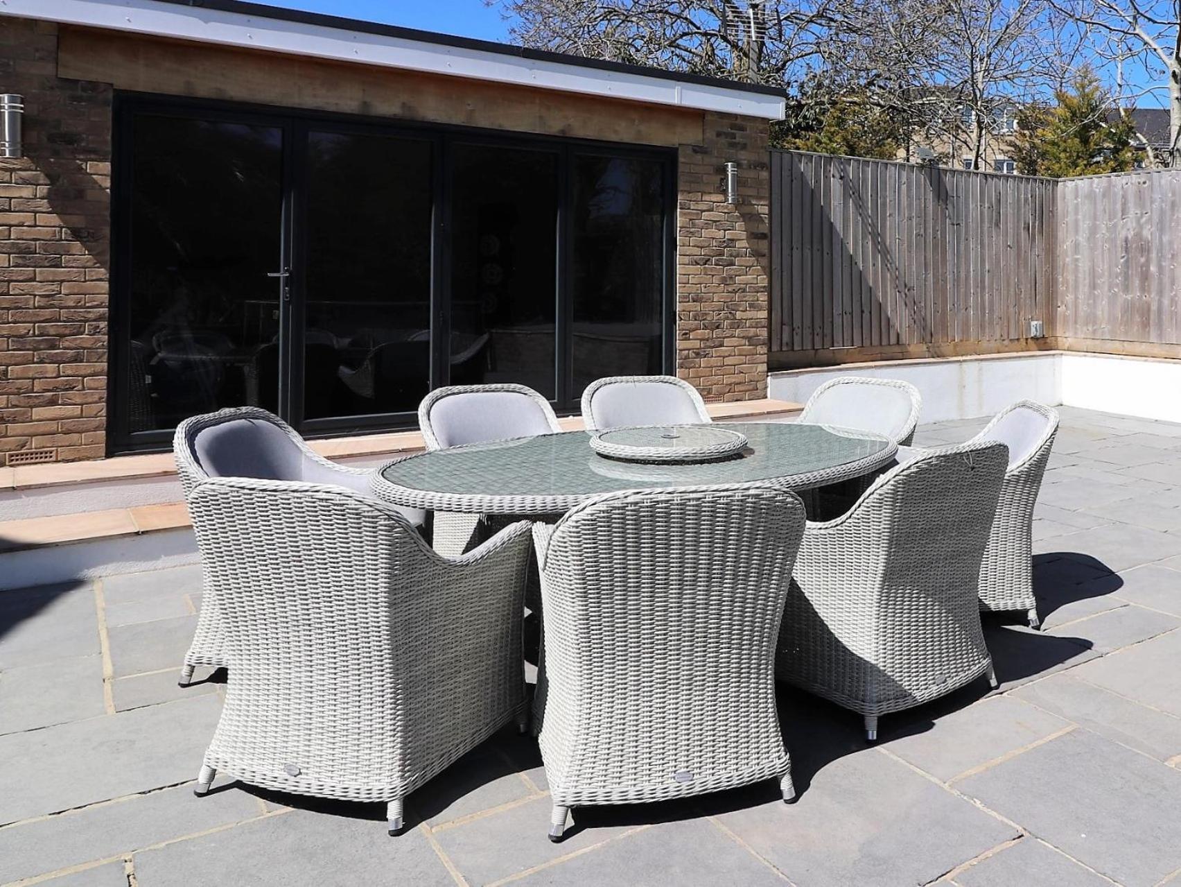 Villa No 1 Ashey Ryde  Exterior foto